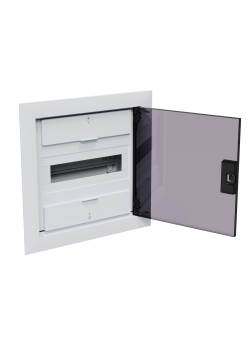 Корпус пластиковый OptiBox Pro 12-VKR-IP40
