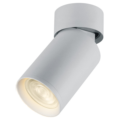 Светильник потолочный Feron ML180 MR16 35W 230V, белый