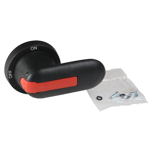 Рукоятка компактная OptiSwitch DI-125~160А Рукоятка компактная OptiSwitch DI-125~160А
