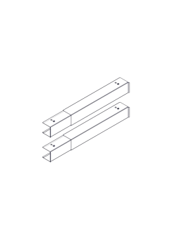 SYSTEME ELECTRIC UT8008V