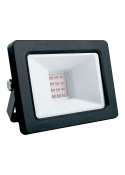 Светодиодный прожектор Feron LL-902 IP65 20W красный