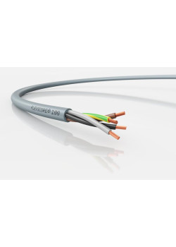 Кабель FLEXICORE 100 4G0.75 (м) LAPP 3120000011
