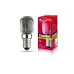Лампа накаливания MIC 15/PT/CL/E14 для духовок Camelion 12979 Лампа накаливания MIC 15/PT/CL/E14 для духовок Camelion 12979