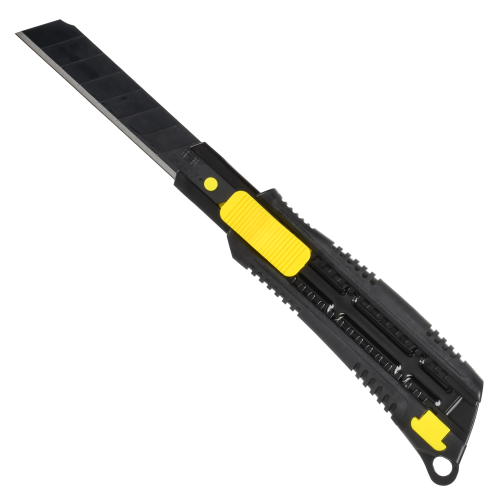 ARMATOOL Нож строительный AUTO-lock 18мм НС-18 SK2 IEK