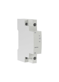 Независимый расцепитель для DMP32 и DMP63 для монтажа справа 200-240В 50Гц