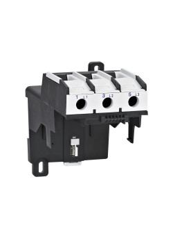 КЛЕММНЫЙ БЛОК ДЛЯ ТЕП.РЕЛ. MRE F93 (LAEB3)