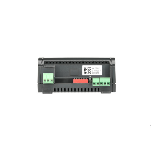 Модуль расширения SystemeHD, 8DO, RS485 Modbus RTU BACnet MS/TP ~24В/=24В