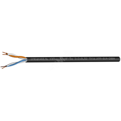 Кабель КВПнг(А)-HF-5е 4х2х0.52