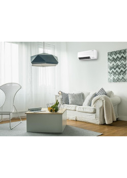 Тепловентилятор настенный BFH/W-102W Ballu НС-1072832