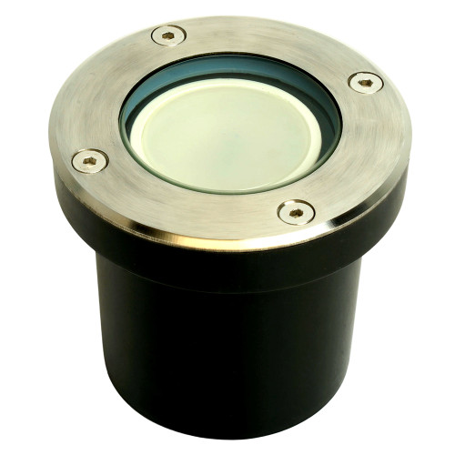 Светодиодный светильник тротуарный (грунтовый) Feron SP3732 7W 4000K 230V IP65 Светодиодный светильник тротуарный (грунтовый) Feron SP3732 7W 4000K 230V IP65