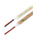 Лента светодиодная SMD5050-60 LED/м-IP65-12 В-14,4 Вт/м-6000 К (5 м) блистер TDM