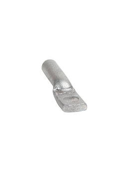 Наконечник алюмомедный OptiKit L-ТАМ 16-8-5,4 ГОСТ 9581-80