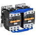 Контактор КМИ-46532 реверс 65А 230В/АС3 2NO;2NC IEK Контактор КМИ-46532 реверс 65А 230В/АС3 2NO;2NC IEK