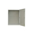 Корпус металлический ЩРНМ (ЩМП) IP31 600х400х250 RAL7035 Корпус металлический ЩРНМ (ЩМП) IP31 600х400х250 RAL7035