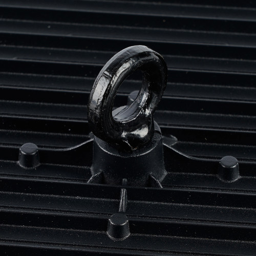 Светильник складской Feron AL1007 IP65 100W 120° 6400K Светильник складской Feron AL1007 IP65 100W 120° 6400K