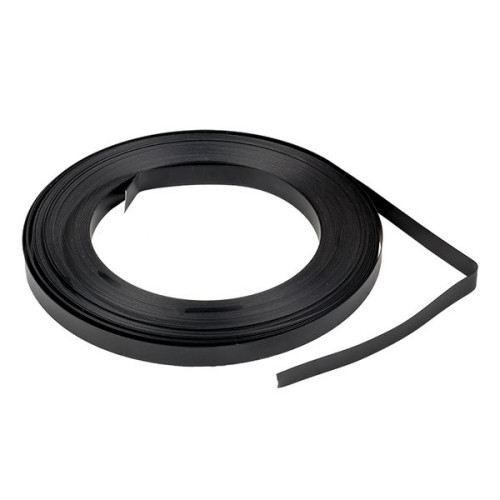 Лента стальная с полимерным покрытием STEC 12x0,45 (25м.) EKF