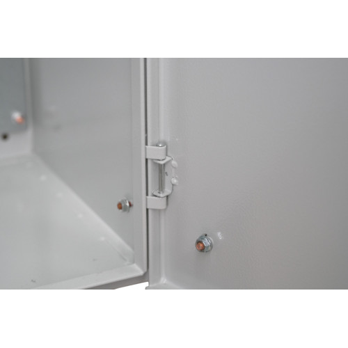 Корпус металлический ЩРНМ (ЩМП) IP31 1400х800х300 RAL7035 Корпус металлический ЩРНМ (ЩМП) IP31 1400х800х300 RAL7035