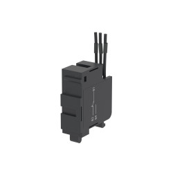 Всп. контакт AUX для MNX125/160/250/400/630/1600
