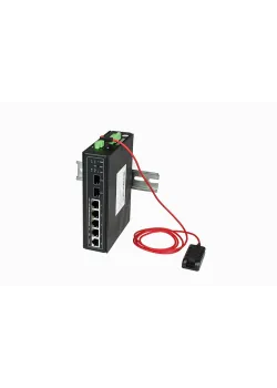 NST NS-SW-4G2G-L/IM