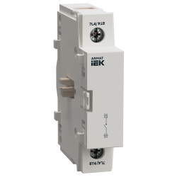 ARMAT Полюс дополнительный для SDM синхронизированное замыкание 80А IEK
