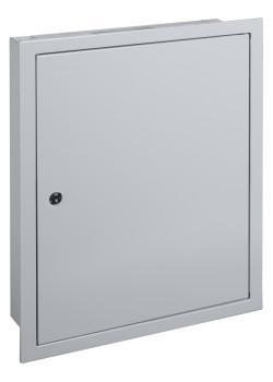 Корпус металлический ЩРВ-54 (550х450х120) TDM