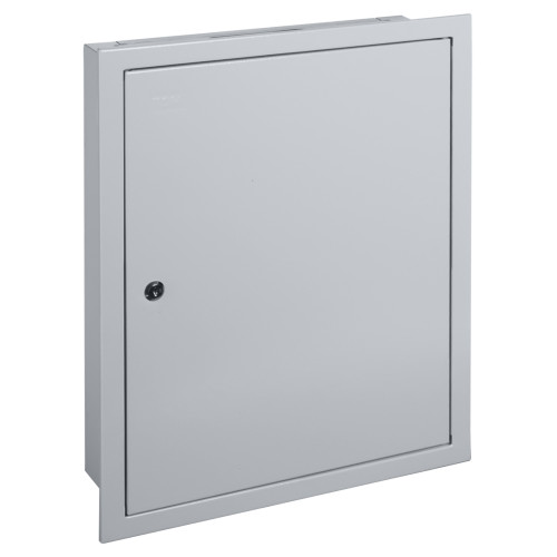 Корпус металлический ЩРВ-54 (550х450х120) TDM