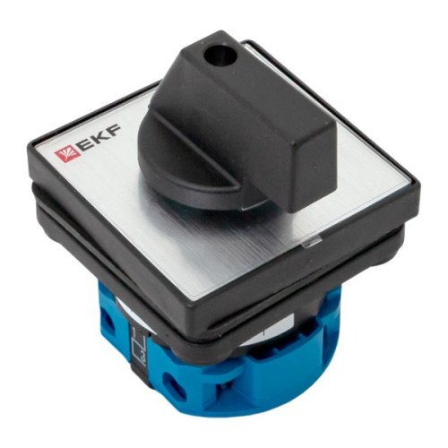 ПК-1-12 10А 2P «0-1» IP65 EKF