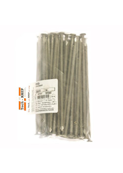 Гвоздь строительный 4.0х120 (уп.1кг) Tech-KREP 101584