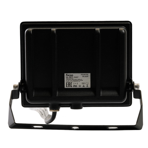 Светодиодный прожектор Feron LL-921 IP65 50W 4000K