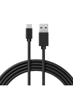 Шнур USB 3.1 type C (мАle) - USB 3.0 (мАle) 1м Rexant 18-1880