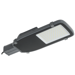 PRO Светильник светодиодный ДКУ 1055-30Ш 5000К IP65 IEK