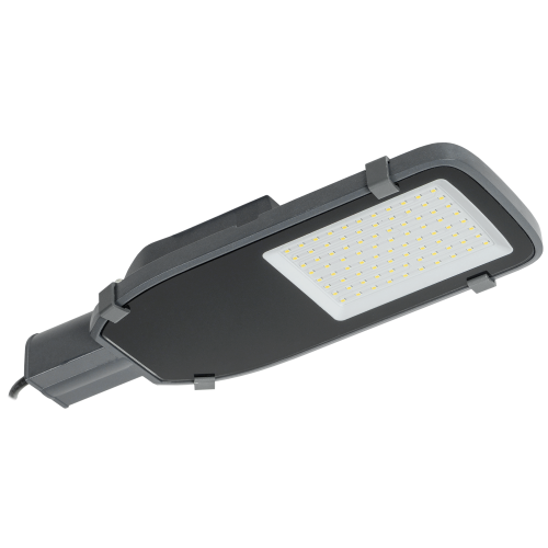 PRO Светильник светодиодный ДКУ 1055-30Ш 5000К IP65 IEK