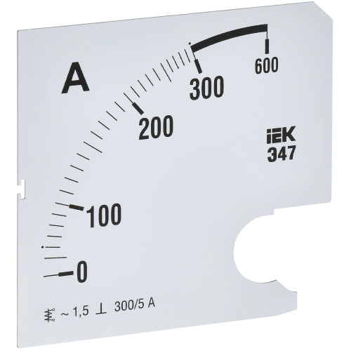 IEK IPA20D-SC-0300