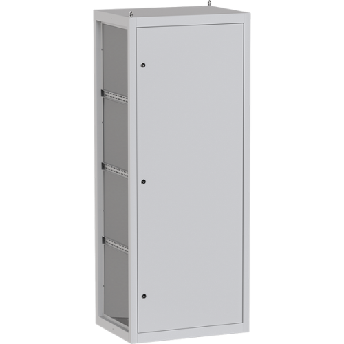 Каркас ВРУ-1 Unit S сварной (2000x800x600) IP31 EKF PROxima Каркас ВРУ-1 Unit S сварной (2000x800x600) IP31 EKF PROxima