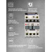 Контактор КМЭп-1 12А 1NC 24В DC EKF