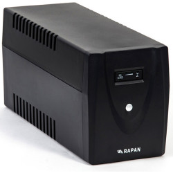Бастион RAPAN-UPS 1500