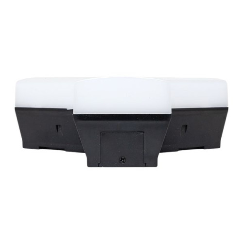 ДБО-Y 10Вт черный 6500К IP20 LUMA EKF ДБО-Y 10Вт черный 6500К IP20 LUMA EKF
