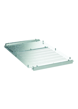 Разделитель горизонтальный одност. отх. лин. Ш=600 Г=800 РАМ Пауэр (RAM power)