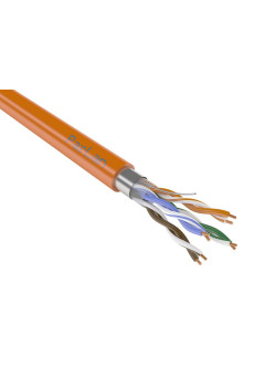 Витая пара ParLan F/UTP Cat 5e ZHнг(A)-FRHF 4х2х0.52