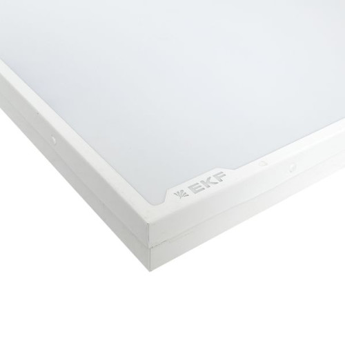ДВО-1002-O 36Вт 6500К 595x595x55 IP54 EKF ДВО-1002-O 36Вт 6500К 595x595x55 IP54 EKF