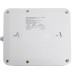 Удлинитель 6-местный c/з 3x1 мм2, 3 м, 250В, 10А, 4USB+2Type-C 2,4А, серия Home plus, белый STEKKER HM09-66-02 Удлинитель 6-местный c/з 3x1 мм2, 3 м, 250В, 10А, 4USB+2Type-C 2,4А, серия Home plus, белый STEKKER HM09-66-02