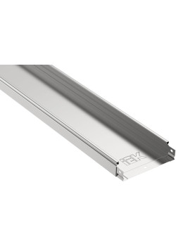 Лоток листовой неперфорированный 300х50 L2000 IEK CLN10-050-300-2