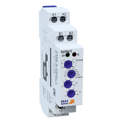Реле контроля тока OptiRel D CMR-05-240U-1 50500мА 10А 1СО 24-240АС/DC