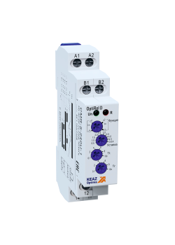Реле контроля тока OptiRel D CMR-05-240U-1 50500мА 10А 1СО 24-240АС/DC