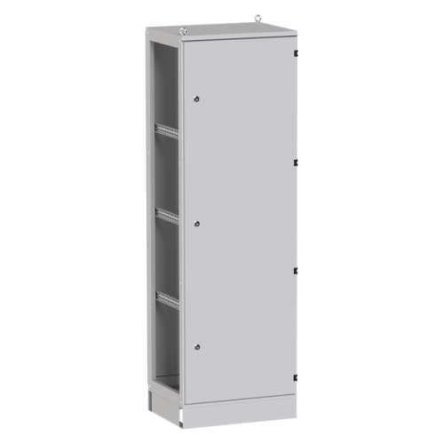 Каркас ВРУ-1 Unit S сварной (1800x600x450) IP54 EKF PROxima Каркас ВРУ-1 Unit S сварной (1800x600x450) IP54 EKF PROxima
