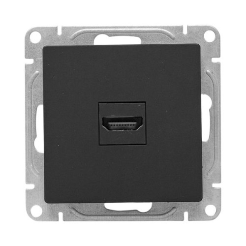 Механизм роз. HDMI, чёрн. Эпика EKF