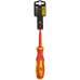 ARMA2L 5 Отвертка диэлектрическая SLIM PZ2х100 Т2 IEK