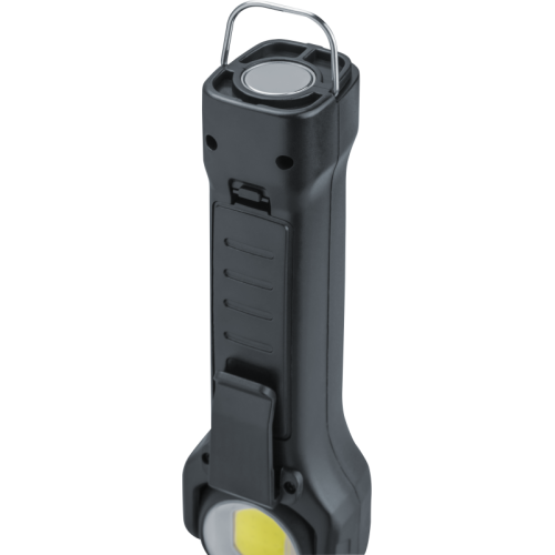 Фонарь аккумуляторный профессиональный 95 559 NPT-W18-ACCU для работы 1LED 3Вт+1COB 3Вт Li-ion 1.2А.ч NAVIGATOR 95559 Фонарь аккумуляторный профессиональный 95 559 NPT-W18-ACCU для работы 1LED 3Вт+1COB 3Вт Li-ion 1.2А.ч NAVIGATOR 95559
