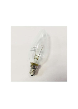 Лампа накаливания ДС 230-40Вт E14 (100) Favor 8109009