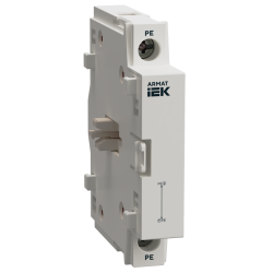 ARMAT Полюс PE для SDM 40А IEK